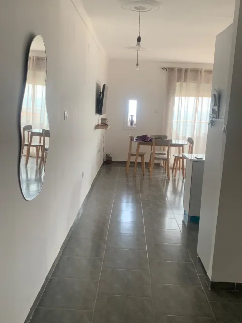 Location vacances Appartement F2 Béjaïa Bejaia