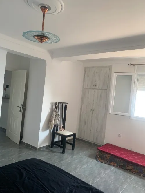 Location vacances Appartement F2 Béjaïa Bejaia