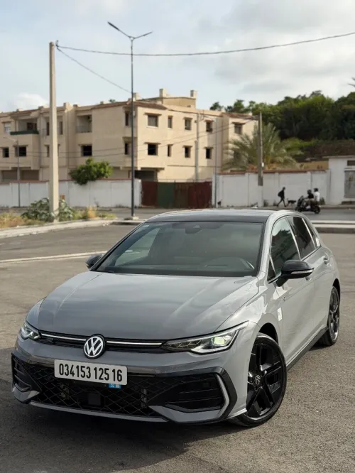 Volkswagen Golf 8 2025 R- Line 