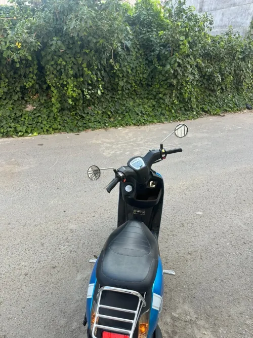 Sym Tonik 2022