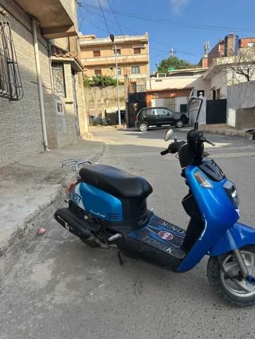 Sym Tonik 2022