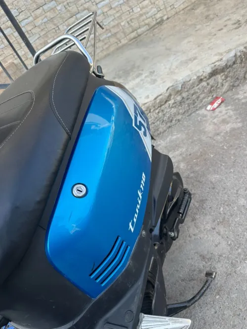 Sym Tonik 2022