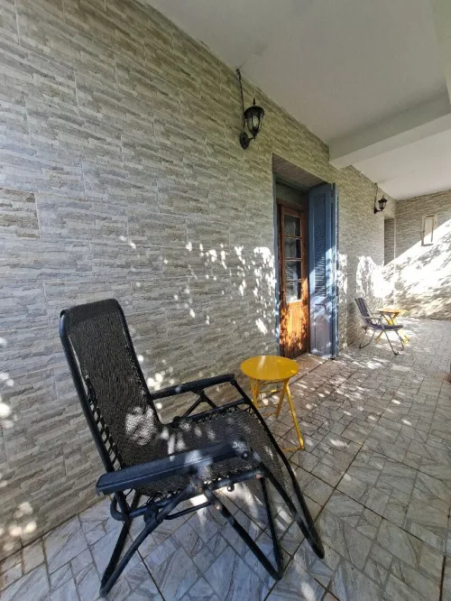 Location vacances Appartement Niveau de villa F4 Chlef Tenes