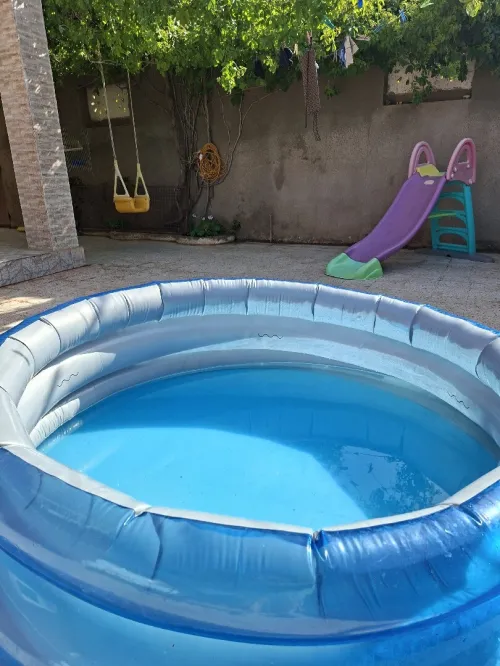 Location vacances Appartement Niveau de villa F4 Chlef Tenes