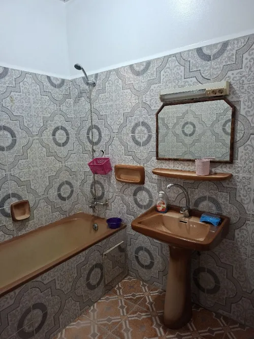 Location vacances Appartement Niveau de villa F4 Chlef Tenes