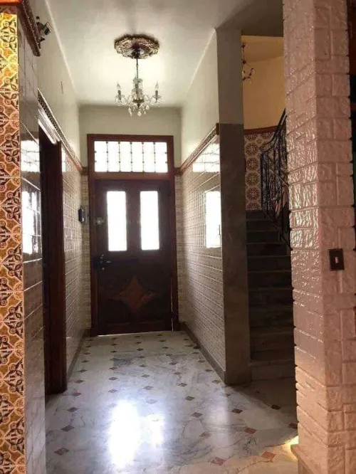 Vente Villa Constantine Constantine