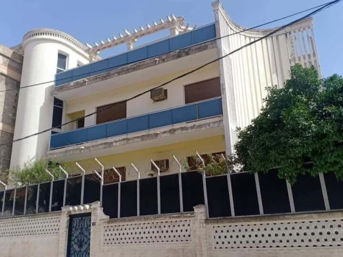 Vente Villa Constantine Constantine