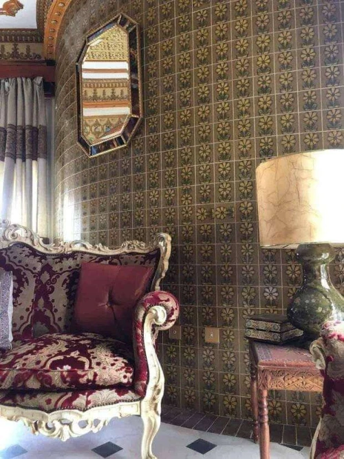 Vente Villa Constantine Constantine