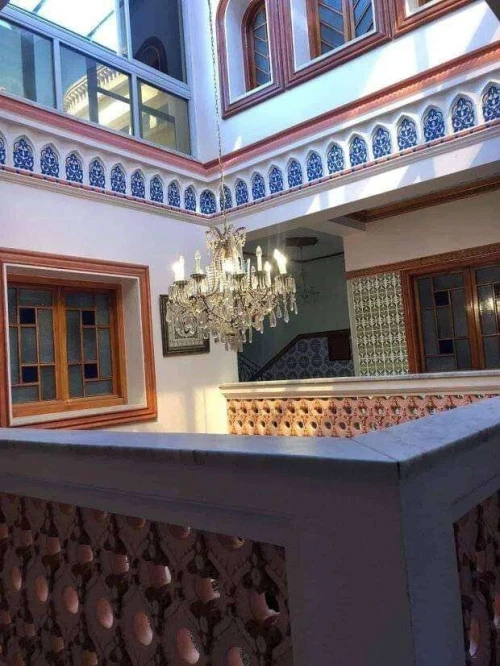 Vente Villa Constantine Constantine