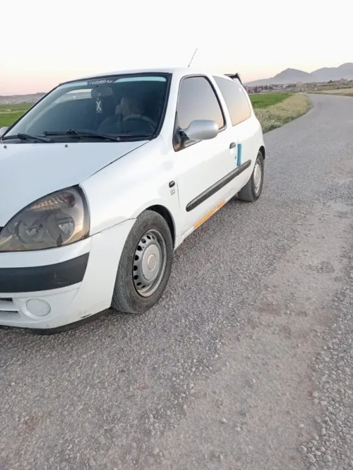 Renault Clio 2 2001 Clio 2