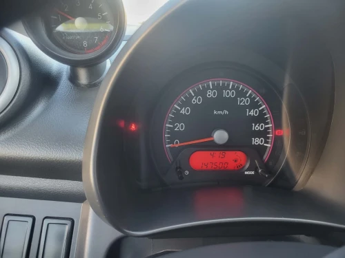 Suzuki Celerio 2014 Celerio
