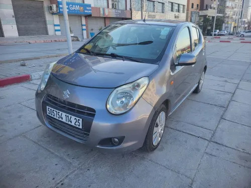 Suzuki Celerio 2014 Celerio