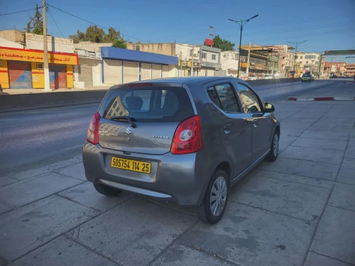 Suzuki Celerio 2014 Celerio