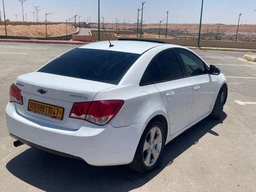 Chevrolet Cruze 2010 LT