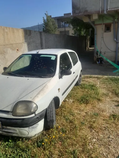 Rouno Clio 2000 