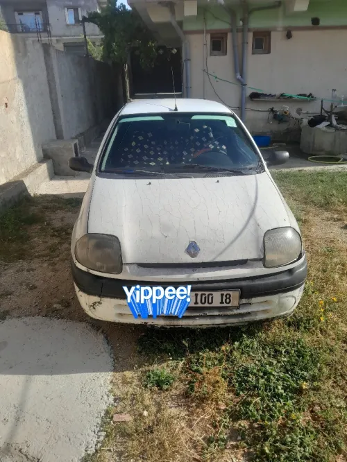 Rouno Clio 2000 