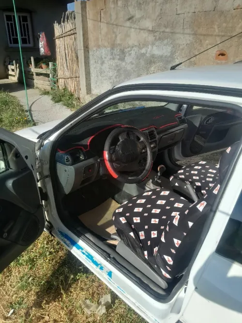 Rouno Clio 2000 