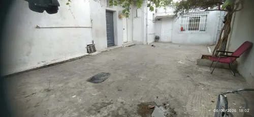 Vente Villa Boumerdès Hammedi