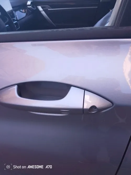 Geely Coolray 2025 Super Max 