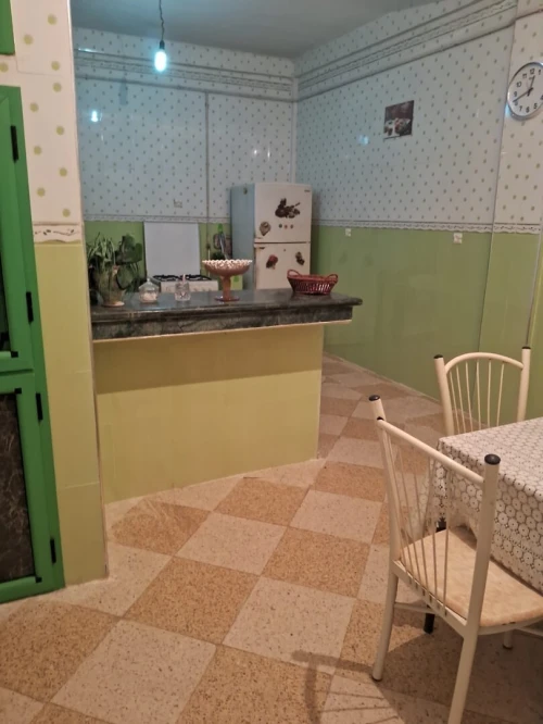 Vente Villa Chlef Boukadir