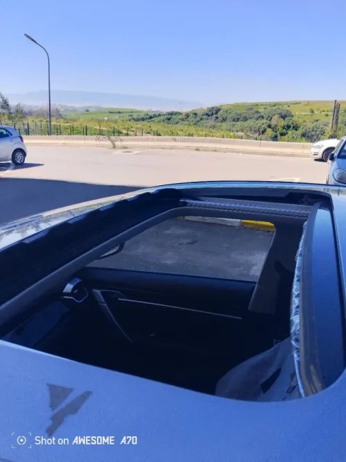 Geely Coolray 2025 Super Max 