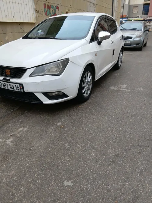 Seat Ibiza 2013 Fully
