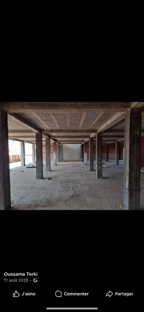Vente Villa Bordj Bou Arreridj El achir