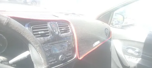 Renault Symbol 2016 Made In Bladi