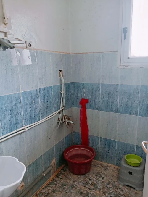 Vente Appartement F2 Tlemcen Tlemcen