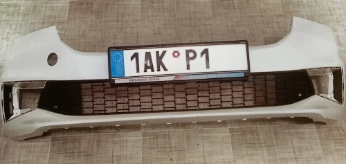 Parchoc avant skoda Fabia 4 2022-2026