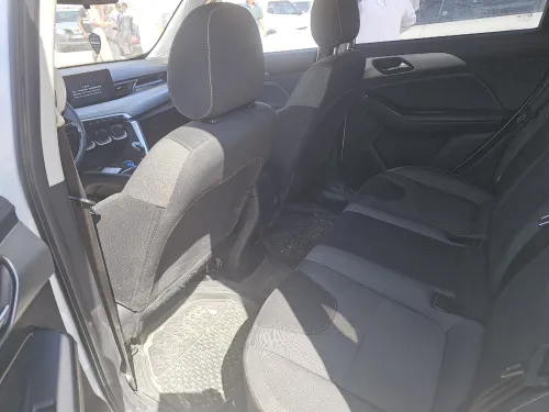 Baic X35 2024 