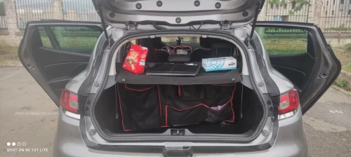 Renault Clio 4 2015 Clio 4
