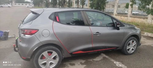 Renault Clio 4 2015 Clio 4