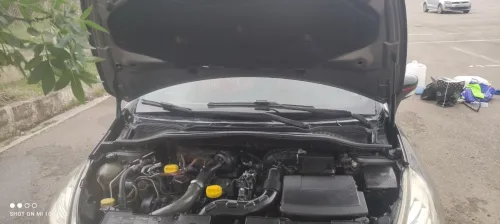 Renault Clio 4 2015 Clio 4