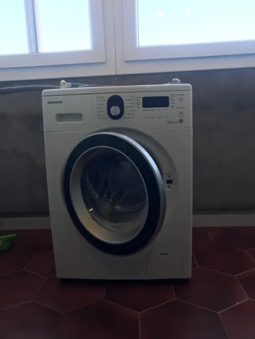 Samsung 7kg