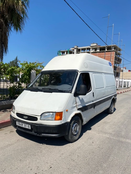 Ford Transit 1997