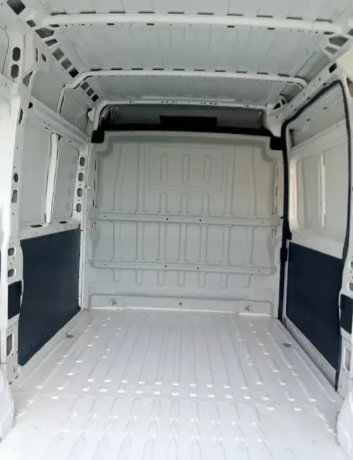 Peugeot Boxer 3 2014