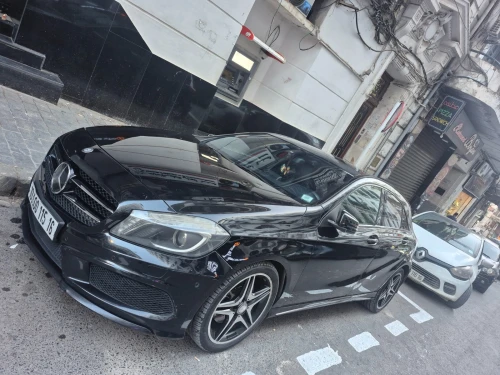 Mercedes Classe A 2015 