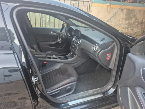 Mercedes Classe A 2015 