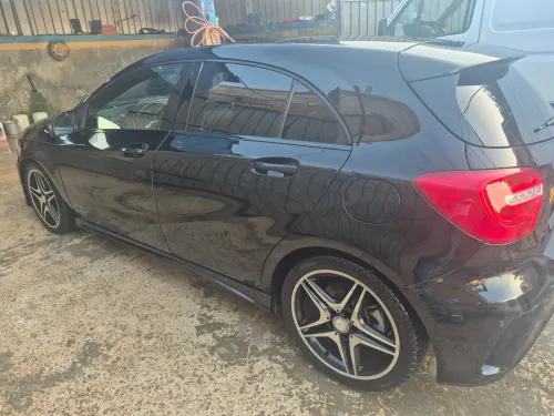 Mercedes Classe A 2015 
