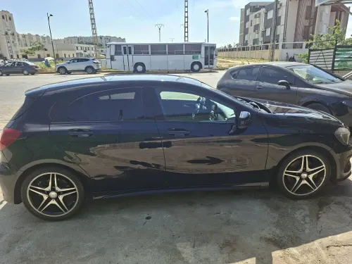 Mercedes Classe A 2015 