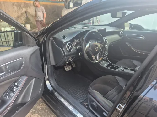 Mercedes Classe A 2015 