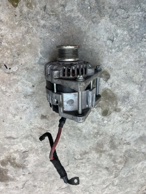 Moteur chevrolet sonic 1.6 ess 2014