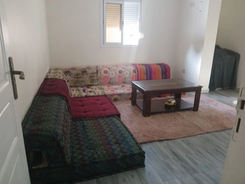 Location Villa Alger Birkhadem
