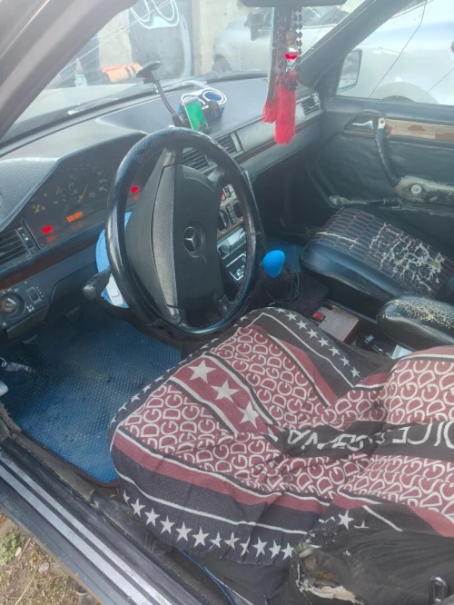 Mercedes Classe E 1996 E250