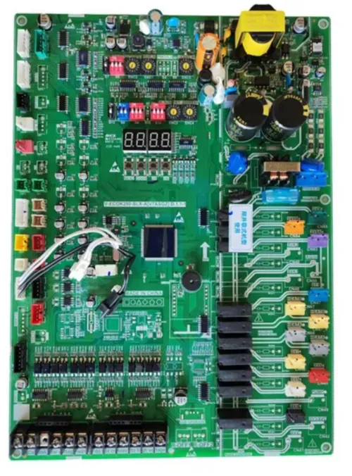 Réparation des cartes électroniques électroménager et industriel