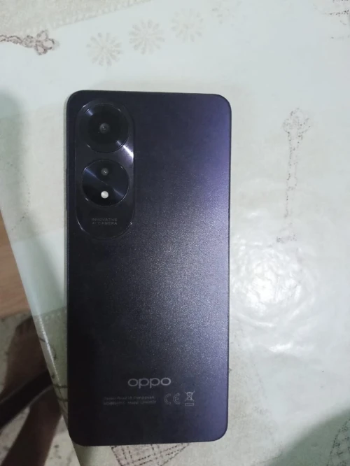 Oppo A60