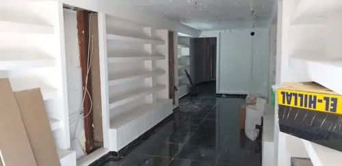 Travaux PLACOPLATRE & CLIMATISEUR chez AMENAGILI : Votre satisfaction en toute tranquilité !!