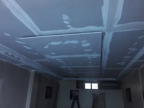 Travaux PLACOPLATRE & CLIMATISEUR chez AMENAGILI : Votre satisfaction en toute tranquilité !!