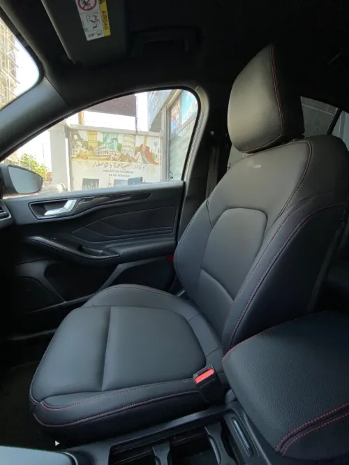 Ford Focus 2023 St-line